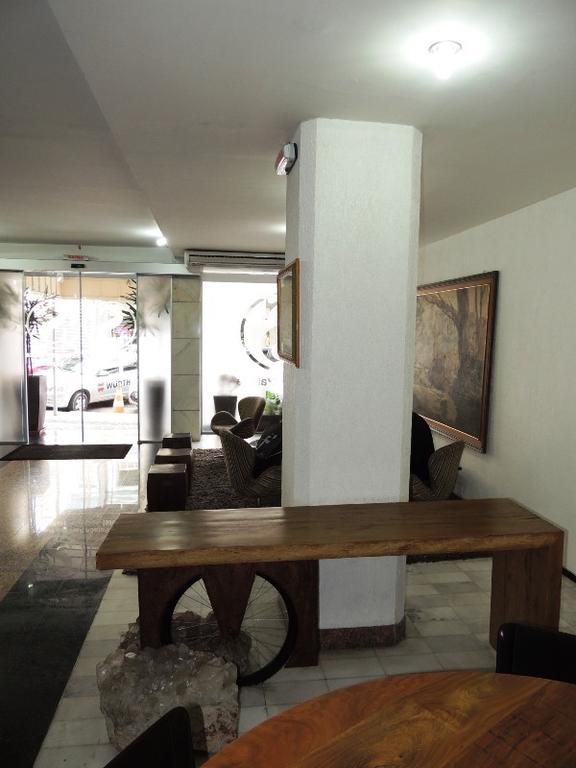 Hotel Serrana Palace Belo Horizonte Exteriör bild